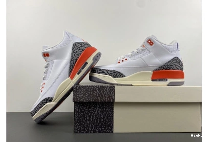 WMNS Jordan “Georgia Air Peach” CK9246-121 3 1208